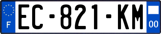 EC-821-KM