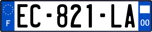 EC-821-LA