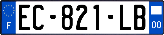 EC-821-LB