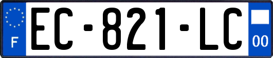 EC-821-LC