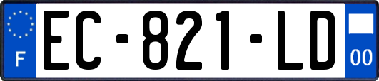 EC-821-LD