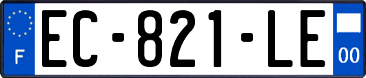 EC-821-LE