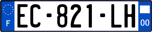 EC-821-LH