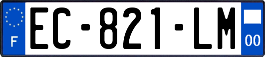 EC-821-LM