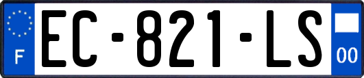 EC-821-LS