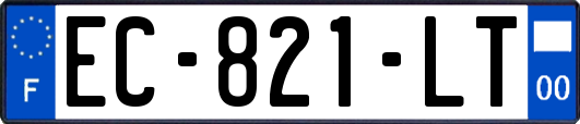 EC-821-LT