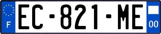 EC-821-ME