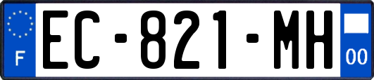 EC-821-MH