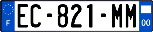 EC-821-MM