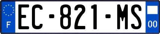 EC-821-MS