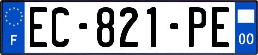 EC-821-PE
