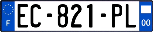 EC-821-PL