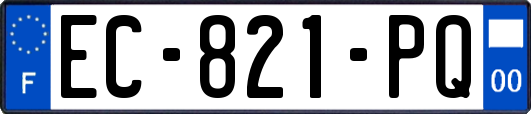 EC-821-PQ