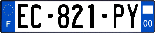 EC-821-PY