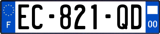 EC-821-QD