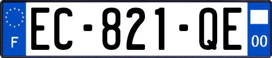 EC-821-QE