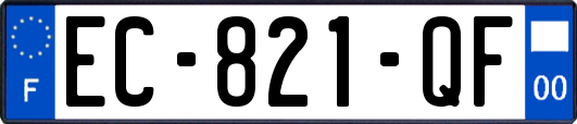 EC-821-QF