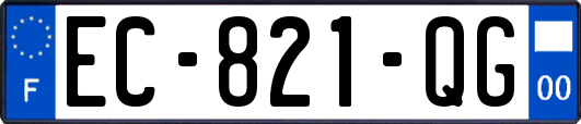 EC-821-QG