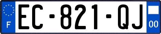EC-821-QJ