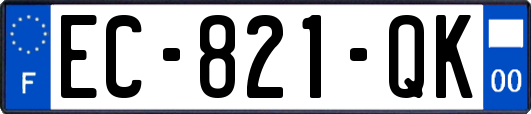 EC-821-QK