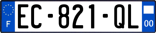 EC-821-QL