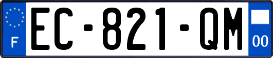 EC-821-QM