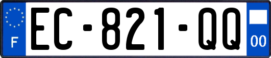 EC-821-QQ