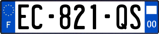 EC-821-QS