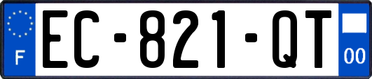 EC-821-QT