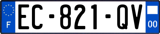 EC-821-QV