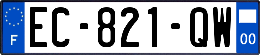EC-821-QW