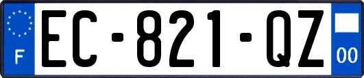 EC-821-QZ