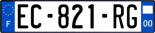 EC-821-RG