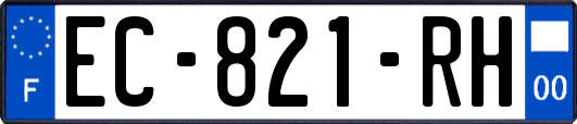EC-821-RH