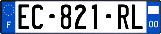 EC-821-RL
