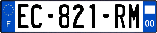 EC-821-RM