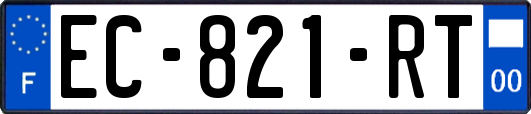 EC-821-RT