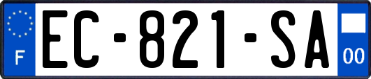 EC-821-SA