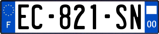 EC-821-SN