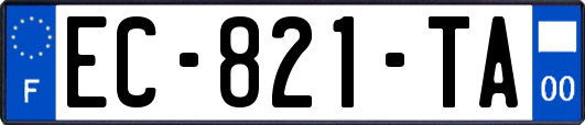 EC-821-TA