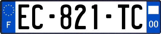 EC-821-TC