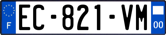 EC-821-VM
