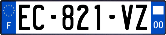 EC-821-VZ