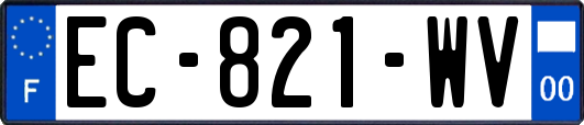 EC-821-WV