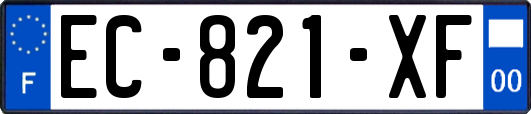 EC-821-XF