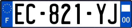 EC-821-YJ