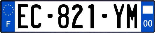 EC-821-YM