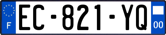 EC-821-YQ
