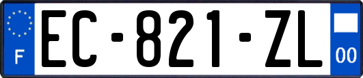 EC-821-ZL