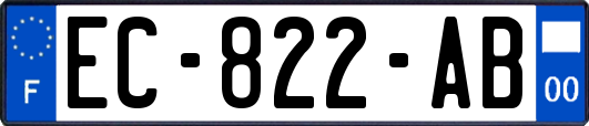 EC-822-AB